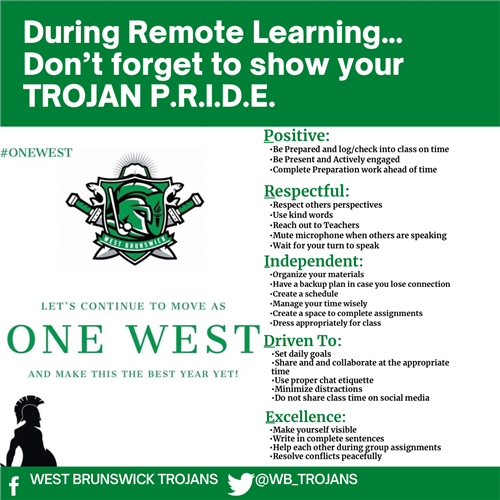 Remote Learning Expectations 